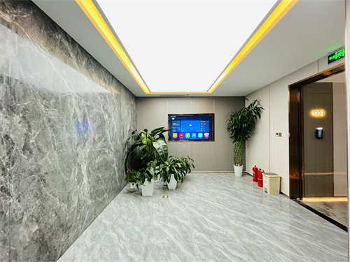 亿利生态广场 135㎡办公室 3.8元/平米/天